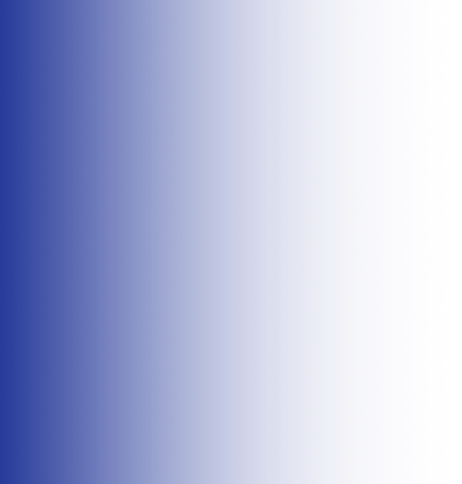 Degrade Overlay Transparent Gradient Blue Azul